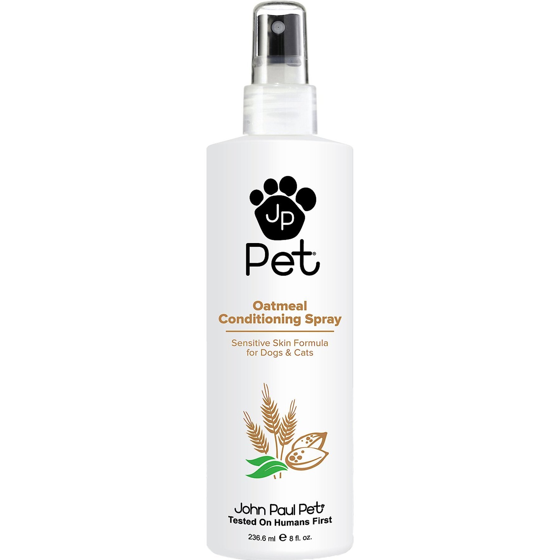 Oatmeal spray shop for dogs