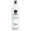 John Paul Pet Tea Tree Conditioning Spray for Dogs, 8-oz bottle