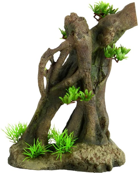 Tree root hotsell aquarium ornament