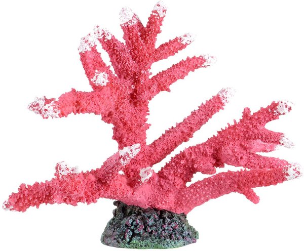 Underwater Treasures Branch Coral Fire Fish Ornament slide 1 of 1