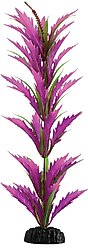 Underwater Treasures Pink Saber Sword Fish Ornament, 14.25-in