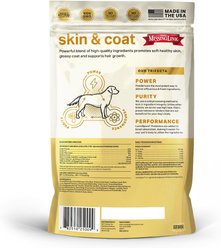 The Missing Link Skin & Coat Powder Dog Supplement, 1-lb bag slide 2 of 5