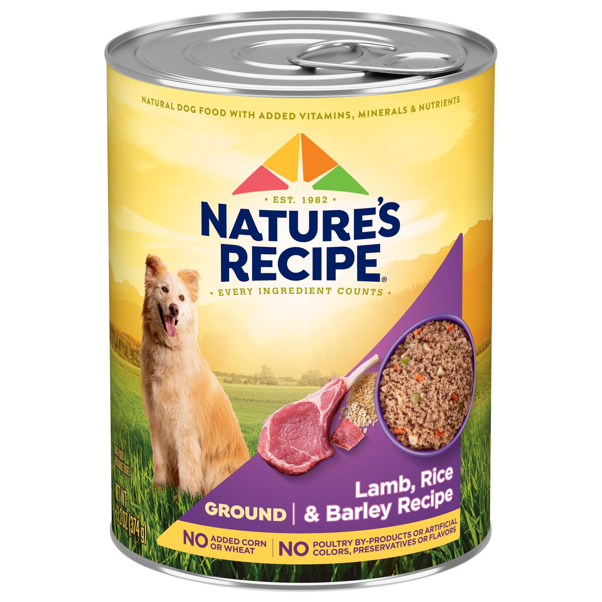 nature-s-recipe-ground-lamb-rice-barley-recipe-wet-dog-food-customer