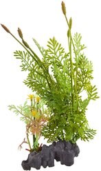 Underwater Treasures Flowering Water Sprite Fish Ornament