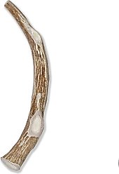 Prairie Dog Whole Deer Antler Dog Chews, 9 - 10.5 in slide 2 of 9