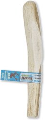 Prairie Dog Split Elk Antler Dog Chews, 6 - 7.5 inch