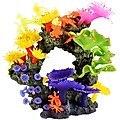 Underwater Treasures Coral Cave Fish Ornament, Pacific