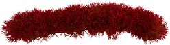 Underwater Treasures Fire Engine Fern Fish Ornament