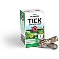 Thermacell Tick Control Tubes Tick Repellent, 24 count