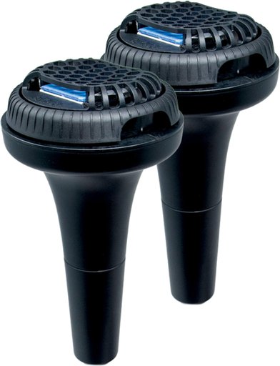 Thermacell Perimeter System Mosquito Repellent, 2 count