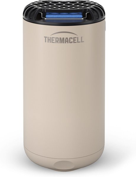 Thermacell Patio Shield Mosquito Repeller, Linen slide 1 of 1