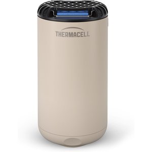 Thermacell Patio Shield Mosquito Repeller, Linen
