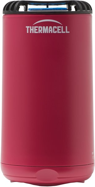 Thermacell Patio Shield Mosquito Repeller, Magenta slide 1 of 1