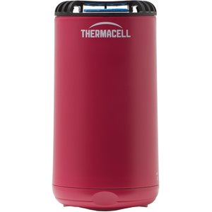 Thermacell Patio Shield Mosquito Repeller, Magenta