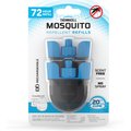 Thermacell Rechargeable Mosquito Repellent Refills, 36 hours, 2 count