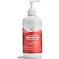 Paramount Pet Health Wild Alaskan Salmon Oil Dog & Cat Supplement, 16-oz