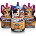 Tonisity KittyYummyRade Cat Supplement, 250-ml, 3 count