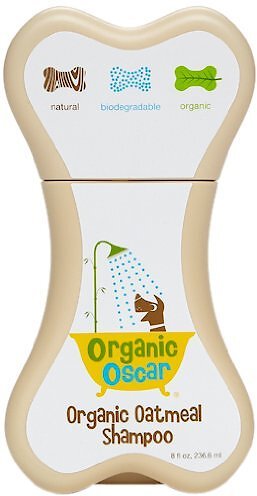 Shops organic oscar oatmeal shampoo