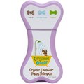 Organic Oscar Lavender Shampoo for Puppies, 8-oz bottle