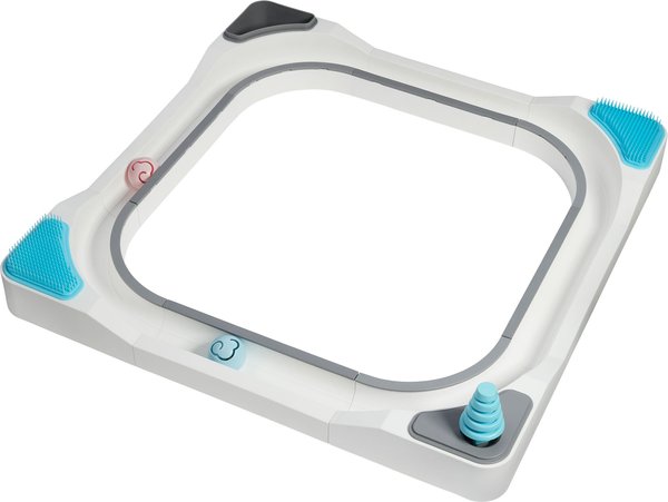 Frisco Play Activity Track Cat Toy slide 1 of 5