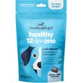 Ready Pet Go Healthy 12-In-One Dog Supplement, 90 Count