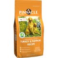 Pinnacle Turkey & Pumpkin Recipe Dry Dog Food, 4-lb bag