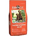 Pinnacle Salmon & Pumpkin Recipe Dry Dog Food, 4-lb bag