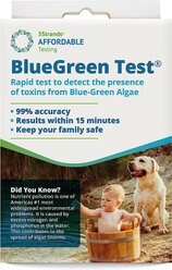 5Strands Blue Green Test for Dog, Cat & Small Pet