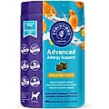 NaturVet Evolutions Advanced Allergy Soft Chews Dog Supplement, 180 count