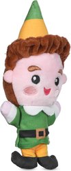 Fetch For Pets Elf Holiday Buddy the Elf Plush Dog Toy slide 2 of 5
