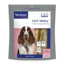 Virbac C.E.T. HEXtra Dental Chews for Dogs, 26-50 lbs