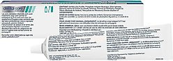 Virbac C.E.T. Enzymatic Beef Flavor Dog & Cat Toothpaste, 2.5-oz tube slide 2 of 6