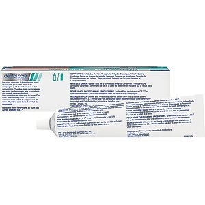 Virbac C.E.T. Enzymatic Seafood Flavor Dog & Cat Toothpaste, 70 gram