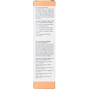 Virbac C.E.T. Enzymatic Seafood Flavor Dog & Cat Toothpaste, 70 gram