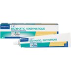 Virbac C.E.T. Enzymatic Malt Flavor Dog & Cat Toothpaste, 70 gram