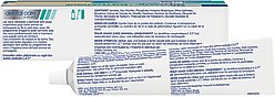 Virbac C.E.T. Enzymatic Malt Flavor Dog & Cat Toothpaste, 70 gram slide 2 of 6