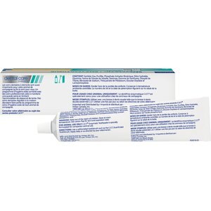 Virbac C.E.T. Enzymatic Malt Flavor Dog & Cat Toothpaste, 70 gram
