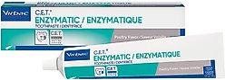 Virbac C.E.T. Enzymatic Poultry Flavor Dog & Cat Toothpaste, 70 gram