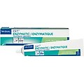 Virbac C.E.T. Enzymatic Vanilla Mint Flavored Dog & Cat Toothpaste, 70 gram