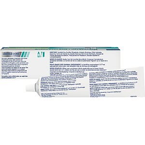 Virbac C.E.T. Enzymatic Vanilla Mint Flavored Dog & Cat Toothpaste, 70 gram