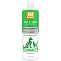 Nootie Coconut Lime Verbena Hypoallergenic Formula Dog Shampoo, 16-oz bottle