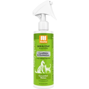 Cucumber melon outlet dog shampoo