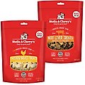 Stella & Chewy's Chicken Breast + Beef Liver Freeze-Dried Dog Treats