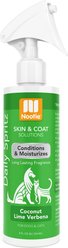 Nootie Coconut Lime Verbena Daily Spritz for Dogs, 8-oz bottle