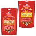 Stella & Chewy's Stella's Solutions Digestive Boost Beef + Hip & Joint Boost Chicken Freeze-Dried Dog Food
