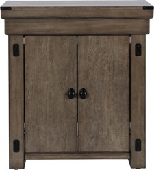 Flipper by Ollie & Hutch Neptune Fish Aquarium Stand, 20-gal + Marina LED Aquarium Kit, 20-gal slide 2 of 7