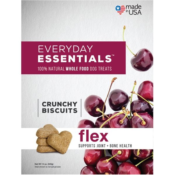 Isle of Dogs Everyday Essentials 100% Natural Chillout Dog Treats