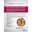 Isle of Dogs Everyday Essentials 100% Natural Flex Mini Dog Treats
