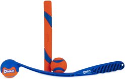 Chuckit! Fetch Pack Dog Toy