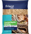 Frisco Cypress Reptile Bedding, 24-qt
